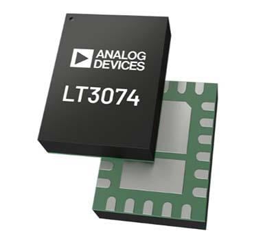 LT3074AV#PBF