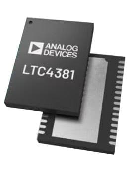 LTC4381ADKE-4#TRPBF