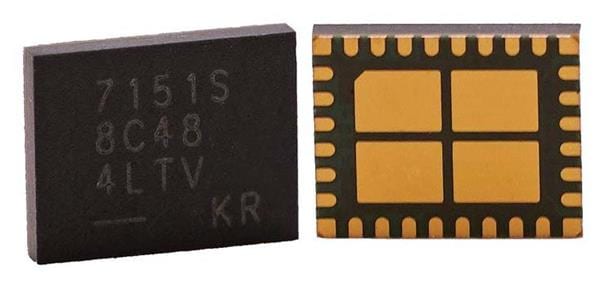 LTC7151SJV-4#PBF LTC7151SJV-4#PBF