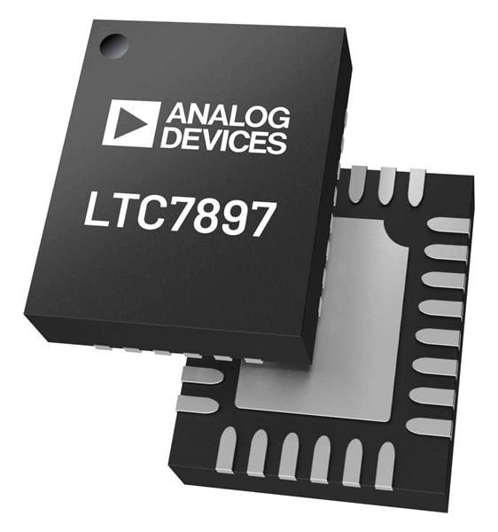 LTC7897RUFD#PBF