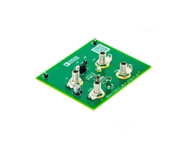 MAX17291CEVKIT#