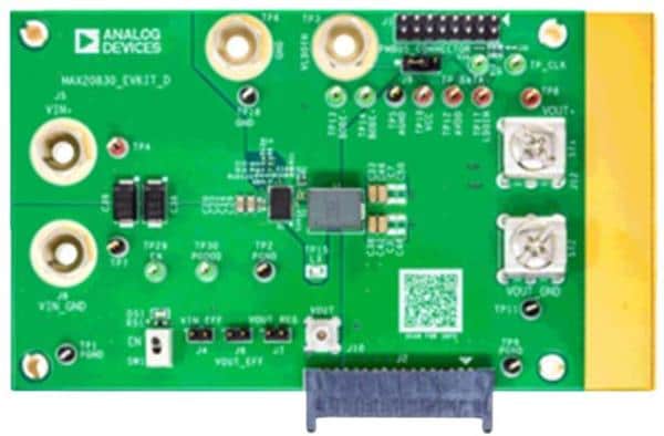 MAX20830TEVKIT#