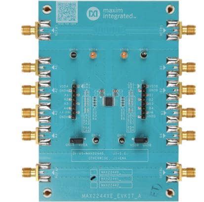 MAX22441CEEVKIT#