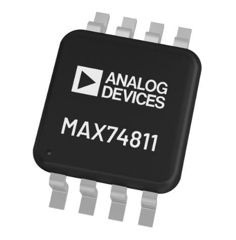 MAX74811ARMZ-R7