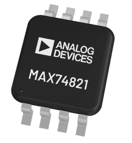 MAX74821ARMZ-R7