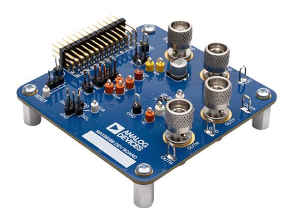 MAX98389EVSYS#