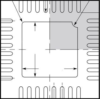 HMC1023LP5ETR