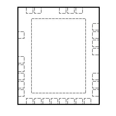 LTC7103IUHE#PBF LTC7103IUHE#PBF