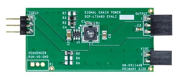 SCP-LT3483-EVALZ