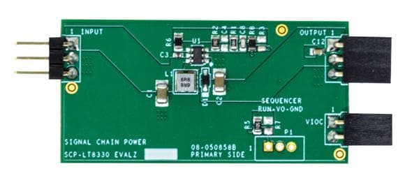 SCP-LT8330-EVALZ