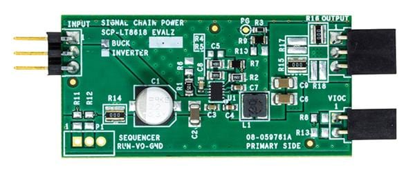 SCP-LT8618-IEVALZ