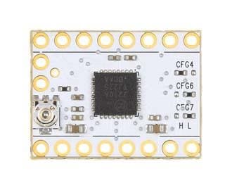 TMC2210STEPSTICK