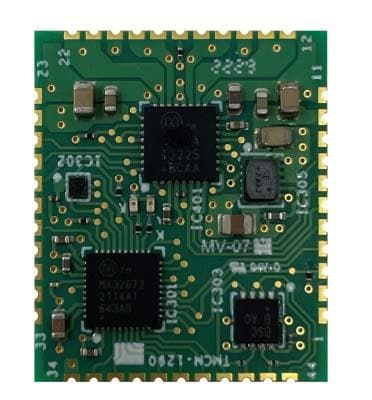 TMCM-1290-MODBUS