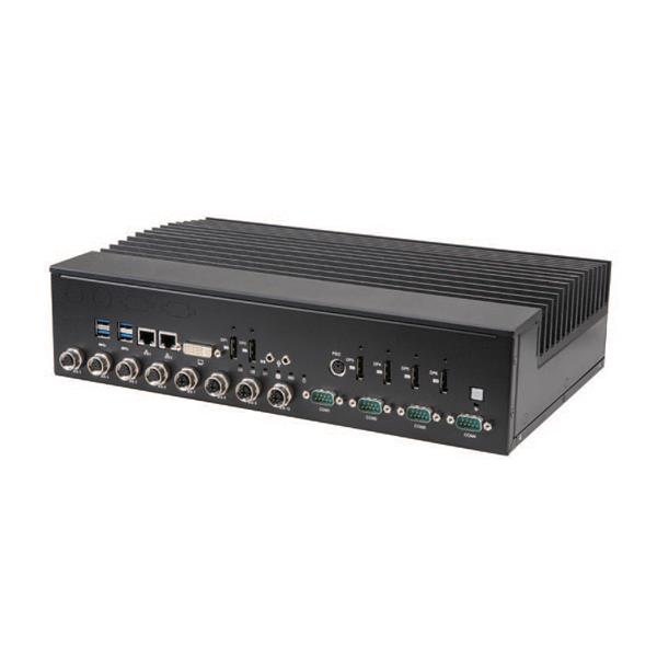 AVA-5500 mPCIe Cellular Kit-EU