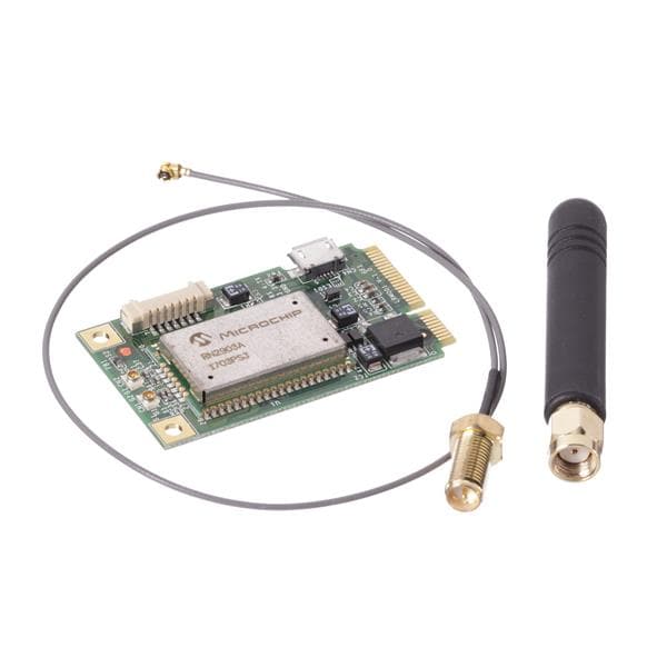 LoRa Node Kit(US)