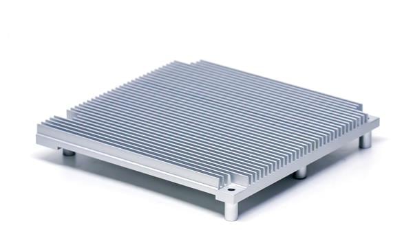 Chip Heat sink