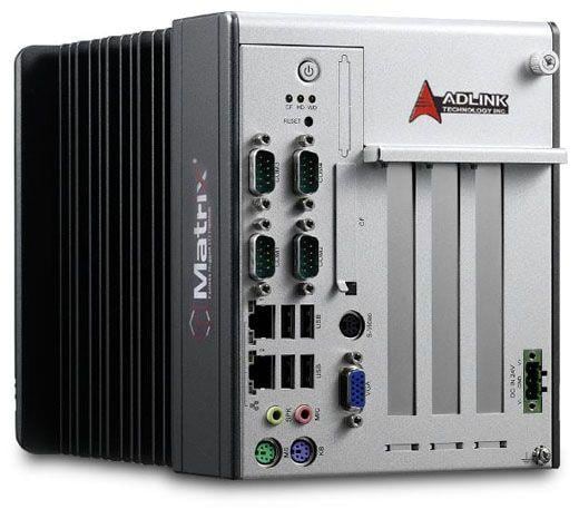 DRIVER: ADLINK MXC-2002D DRIVERS: ADLINK MXC-2002D