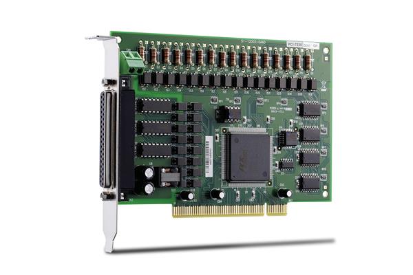 PCI-7230