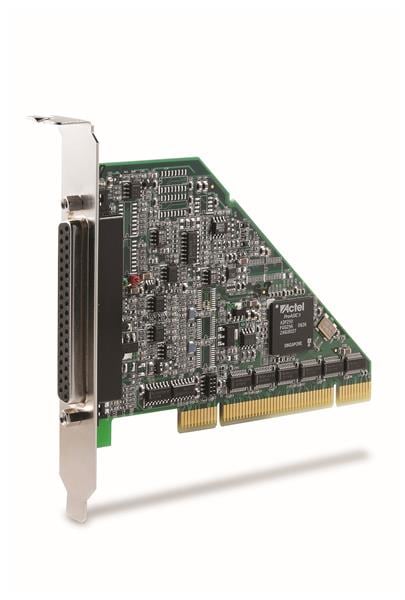 PCI-9221