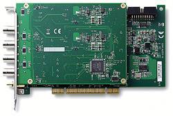 PCI-9527L