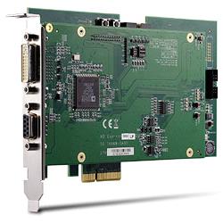 PCIe-HDV62