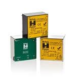 Non-Isolated DC/DC Converters MPM-Series DC to HVDC Converter, Single output (Unipolar), +24V Input, +1000V HVout, 1.5W, Thru-hole mount, Proportional.