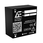 Non-Isolated DC/DC Converters MPM-Series DC to HVDC Converter, Single output (Unipolar), +24V Input, +2000V HVout, 1.5W, Thru-hole mount, Proportional, Shielded.
