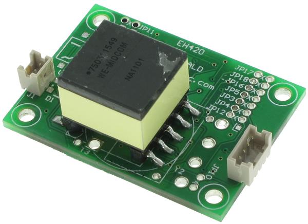 EH4205