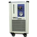 Recirculating Chillers Vapor Compression Based Water Chiller, 600W