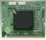 Video Modules 4-CH Composite H.264 mini-PCI Video Capture Card with SDK (Hardware Compression)