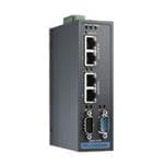 Gateways Modbus to EtherNet/IP Gateway with Wide