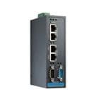 Gateways Modbus to OPC UA Fieldbus Gateway Wide T