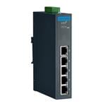 Unmanaged Ethernet Switches 5GE Unmanaged Ind. PoE Switch W/T