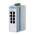 Managed Ethernet Switches ProView,8-port 10/100Mbps Ind. Switch,-4