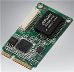 Ethernet Modules EMIO 1-Ch, GigaLAN module, Full-size