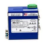 Ethernet Modules 6PORT,4-COPPER, 2 NTSFP-LX-10 GIGABIT SM LC, 10KM