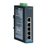 Unmanaged Ethernet Switches 5-port 10/100Mbps unmanaged Ethernet swi