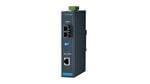 Media Converters Giga Ethernet to 1000Base-SX Fiber Conve