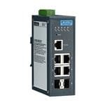 Managed Ethernet Switches 4GE + 2SFP Managed Ethernet Switch