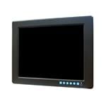 Display Modules 121" XGA WT Ind Monitor w/ Resistive T
