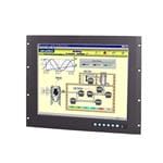 Display Modules 9U 19" SXGA Ind Monitor w/ Resistive TS