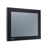 Display Modules 15" XGA Ind Monitor w/Resistive TS (VGA/