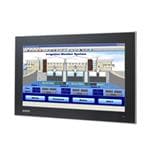 Display Modules 215" Industrial Monitor, with PCT touch