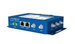 Routers EMEA cat4,2xETH,1xRS232,1xRS485,GPS,WIFI