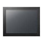 Display Modules 15" XGA Panel Mount Monitor, 300nits,  w