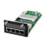 Networking Modules Network Appliance,4 ports GbE RJ45 ALBP