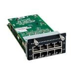 Networking Modules Network Appliance,8ports 1GbE RJ45 w/ABP screw