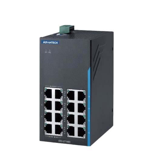 EKI-2716EI-A