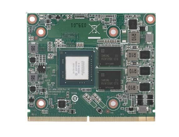 SKY-MXM-A500-4SHA SKY-MXM-A500-4SHA