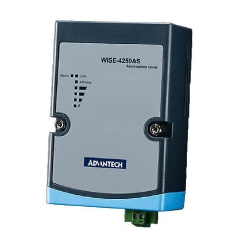 WISE-4250AS-S231A WISE-4250AS-S231A